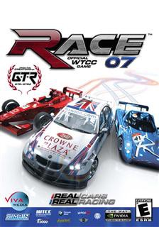 Race 07 The WTCC Game - PC Download